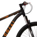 Ver imagem 3 de Bicicleta Colli Bike Collina Aro 29 com Freio a Disco e Câmbio Traseiro Shimano 21 Marchas