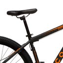 Ver imagem 4 de Bicicleta Colli Bike Collina Aro 29 com Freio a Disco e Câmbio Traseiro Shimano 21 Marchas