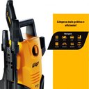 Ver imagem 4 de Lavadora de Alta Pressão Wap Eco Fit 2200 1500psi 110v