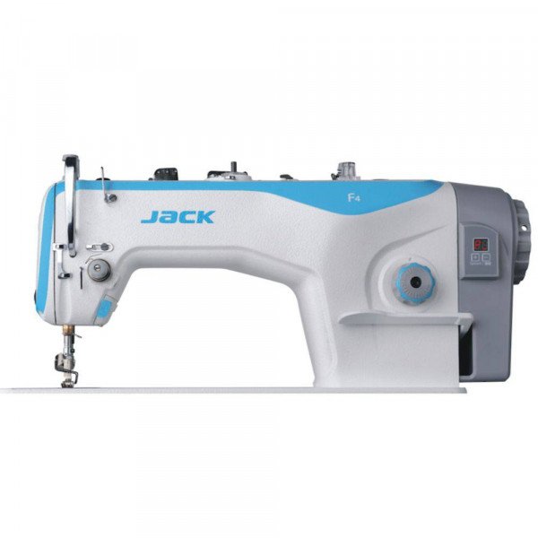 Máquina de Costura Reta Industrial Direct Drive Jack F4