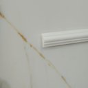 Ver imagem 6 de Rodameio de Poliestireno 4cm Classico Branco 31004 Arquitech 2,4 Metros