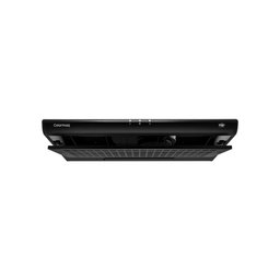 Depurador de Ar Colormaq Cook 80cm Preto Bivolt - 2