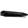 Depurador de Ar Colormaq Cook 80cm Preto Bivolt - 2
