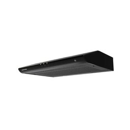 Depurador de Ar Colormaq Cook 80cm Preto Bivolt - 1
