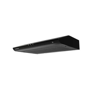 Depurador de Ar Colormaq Cook 80cm Preto Bivolt