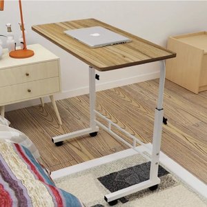 Mesa Mutiuso Mesinha Notebook com Altura Regulavel