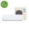 Ar Condicionado Split Hi Wall Inverter Daikin R-32 32000 BTU/h Quente e Frio FTXM32TVL - 220 Volts - 5