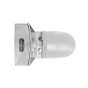 Ver imagem 2 de Vaso Sanitário Caixa Acoplada Redondo