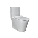 Ver imagem 5 de Vaso Sanitário Caixa Acoplada Redondo