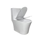 Ver imagem 1 de Vaso Sanitário Caixa Acoplada Redondo
