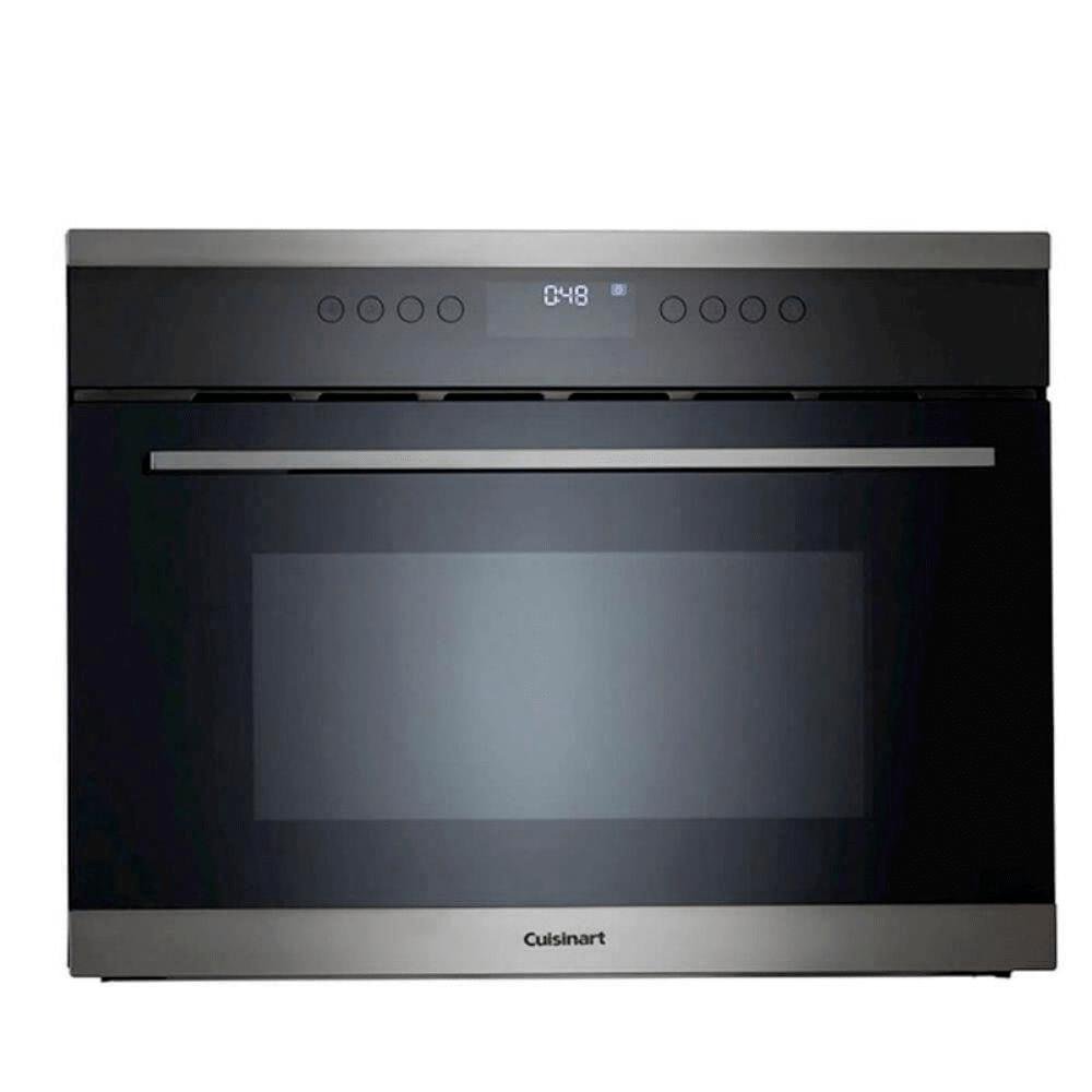 Forno Elétrico Micro Ondas Cuisinart Prime Cooking 35 Litros 220V - 4092740110 - 1