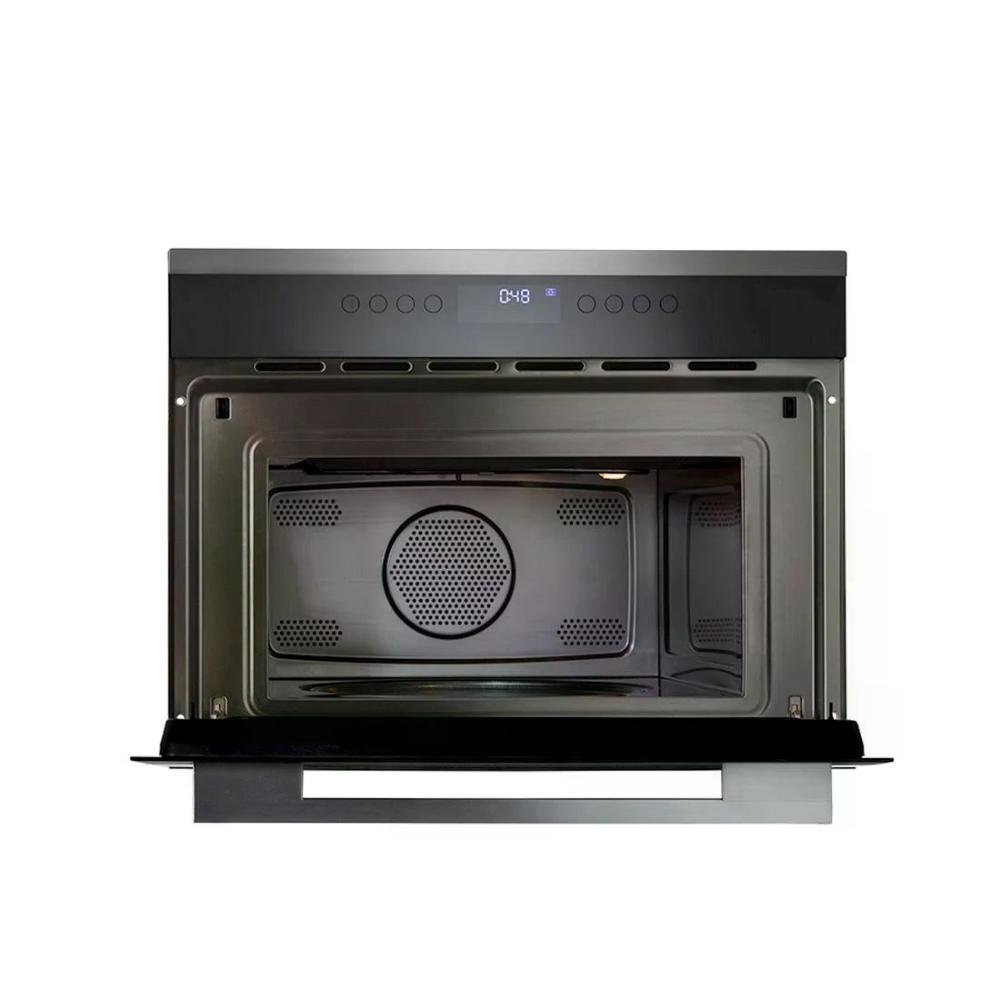 Forno Elétrico Micro Ondas Cuisinart Prime Cooking 35 Litros 220V - 4092740110 - 2