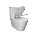 Ver imagem 5 de Vaso Sanitario Caixa Acoplada Redondo