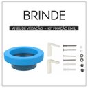 Ver imagem 6 de Vaso Sanitario Caixa Acoplada Redondo