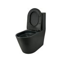 Ver imagem 3 de Vaso Sanitario Caixa Acoplada Redondo