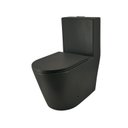 Ver imagem 1 de Vaso Sanitario Caixa Acoplada Redondo