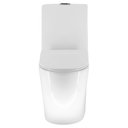 Ver imagem 5 de Vaso Sanitário Caixa Acoplada Redondo