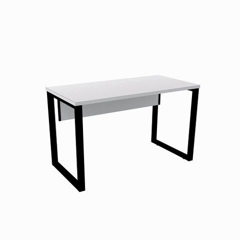 Mesa Secretária Tubular P25 Pandin