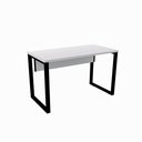 Ver imagem 1 de Mesa Secretária Tubular P25 Pandin
