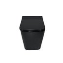 Ver imagem 4 de Vaso Sanitário Convencional Quadrado 40cm X 36cm X 56cm