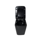 Ver imagem 3 de Vaso Sanitário Convencional Quadrado 40cm X 36cm X 56cm