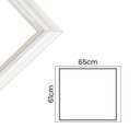 Ver imagem 2 de Gaxeta Electrolux H400 com Encaixe para Freezer Horizontal
