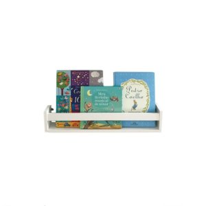 Porta livros Revisteiro infantil 60 cm 1 peça