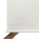Ver imagem 4 de Persiana Rolo Tela Solar 3% Standard 2,20 X 2,50 Branco