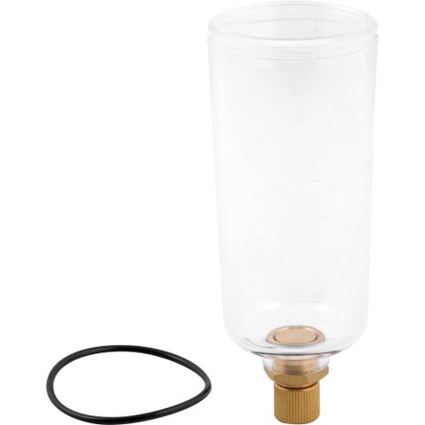 Copo para Regulador de Pressão Rp 140 Vonder