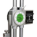 Ver imagem 3 de Traçador de Altura com Contador e Relógio - 0-300mm - Dasqua