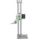 Ver imagem 1 de Traçador de Altura com Contador e Relógio - 0-300mm - Dasqua