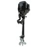 Motor de Popa 3.6hp 2t 55cc - Partida Manual - Nmp36hpm - 3
