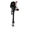 Motor de Popa 3.6hp 2t 55cc - Partida Manual - Nmp36hpm - 4