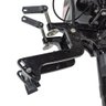 Motor de Popa 3.6hp 2t 55cc - Partida Manual - Nmp36hpm - 6