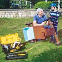 Ver imagem 3 de Trena com Freio Duplo - Tramontina 3 Metros