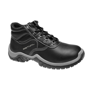 Bota de Segurança em Couro Estival - Wo10033s1l - Bico Composite e Palmilha Antiperfuro - Ca 42553:3