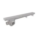 Ver imagem 5 de Kit 3 Ralo Linear com Tampa Vazada 50 Cm Astra