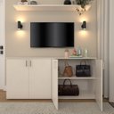 Ver imagem 3 de Armário Duplo Baixo para Quarto Moderno