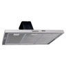 Depurador Fogatti Compact New 90CM Inox 127V 18055930 - 1