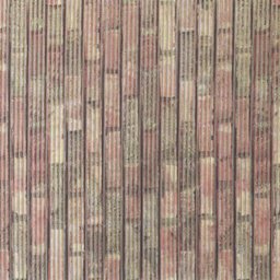 Passadeira Tapete Emborrachado 4 Metro X 45cm Estampada 07 - 5