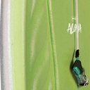 Ver imagem 2 de Prancha Bodyboard Aloha 57cm x 35cm - Verde