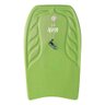 Prancha Bodyboard Aloha 57cm x 35cm - Verde - 1