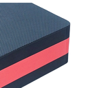 Ver imagem 3 de Step Eva Academia Fitness Aeróbica Ginástica C60 X L28 X A10