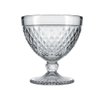 Taça de Sobremesa Marine Transparente 300 Ml Nadir - 1