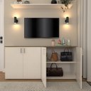 Ver imagem 3 de Armário Duplo Baixo para Quarto Moderno