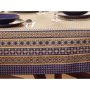 Ver imagem 4 de Toalha de Mesa Quadrada Lepper 4 Lugares Pop 1,40m x 1,40m Sabará