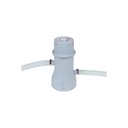 Ver imagem 3 de Filtro para Piscina 3.600 L/h 220V