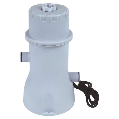 Filtro para Piscina 3.600 L/h 220V