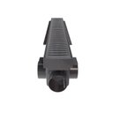 Ver imagem 5 de Kit 10 Ralo Linear com Tampa Vazada 50 Cm Cinza Astra