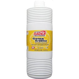 Cola de Alta Resistencia Goma Arabica 1kg - 1